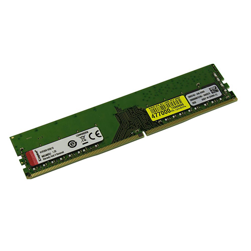 Kingston ValueRAM DDR4 DIMM 16 Гб PC4